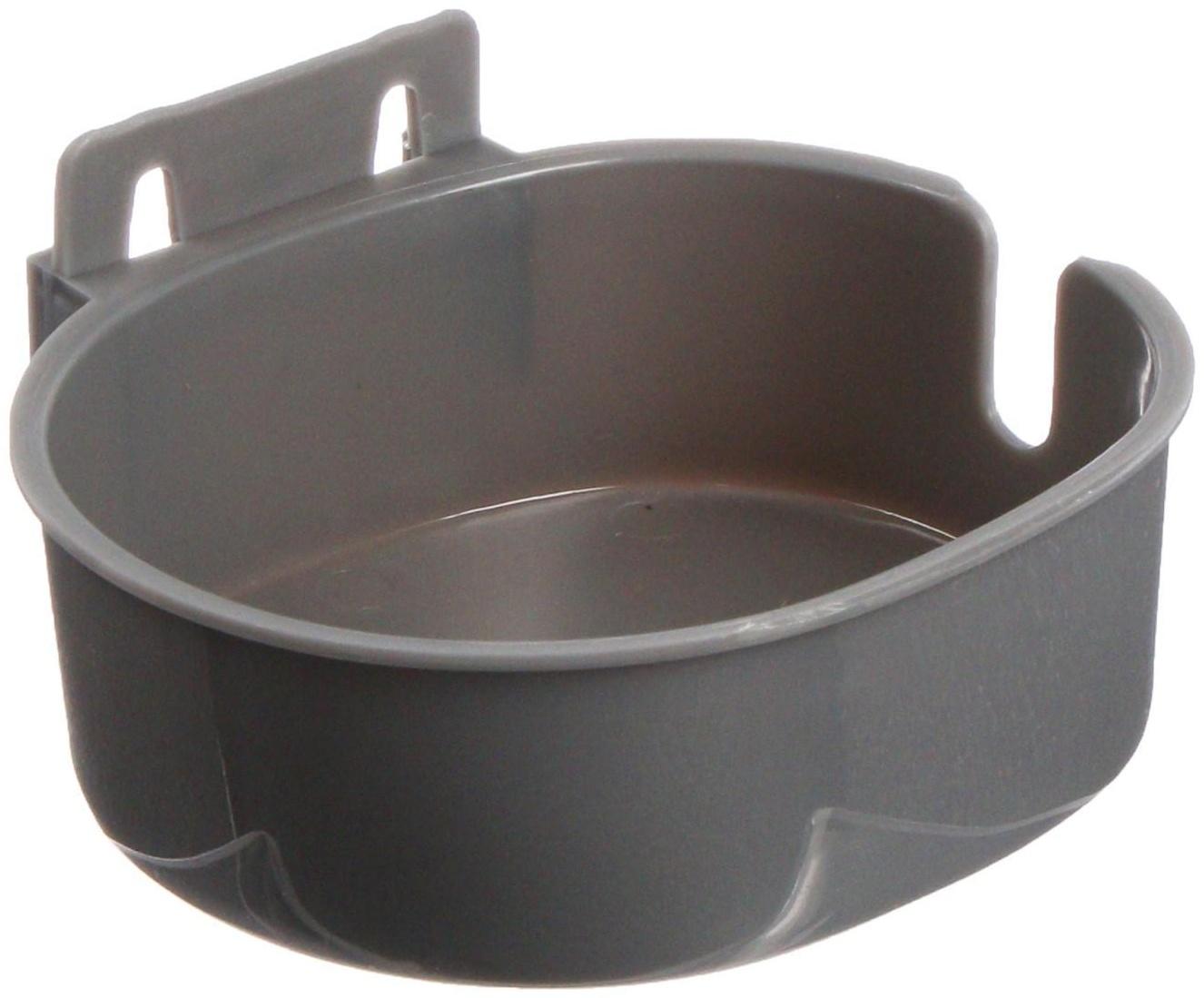 Чайник автомобильный Airline, 12 В, серый пластик