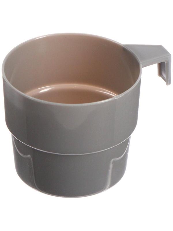 Чайник автомобильный Airline, 12 В, серый пластик