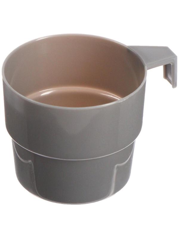 Чайник автомобильный Airline, 12 В, серый пластик