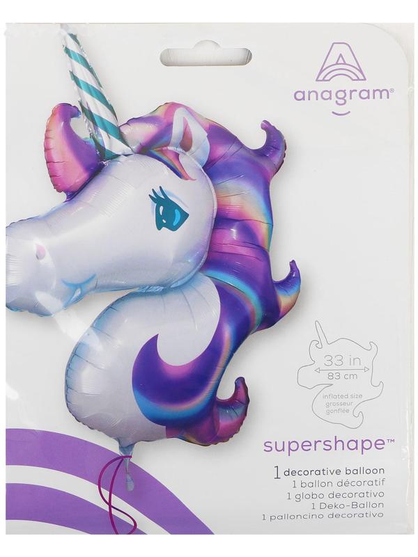 Шар фольгированный 32