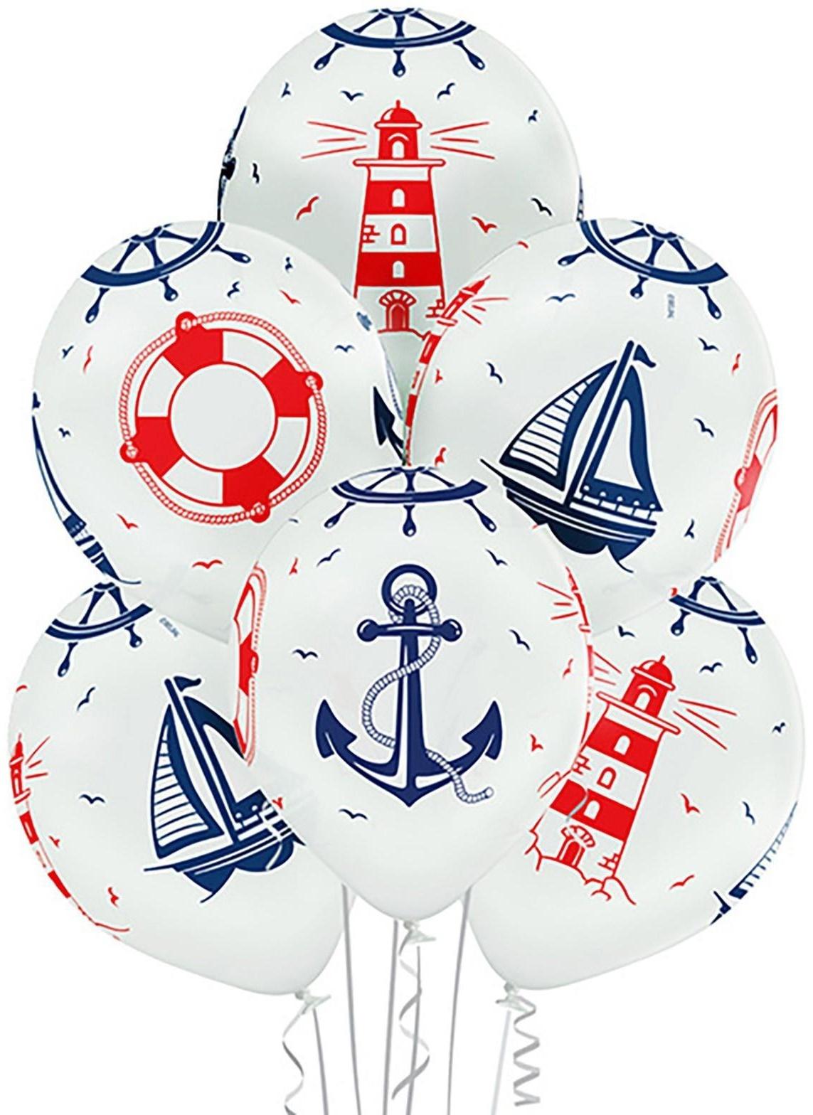 Шар латексный 14