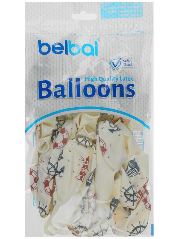 Шар латексный 14