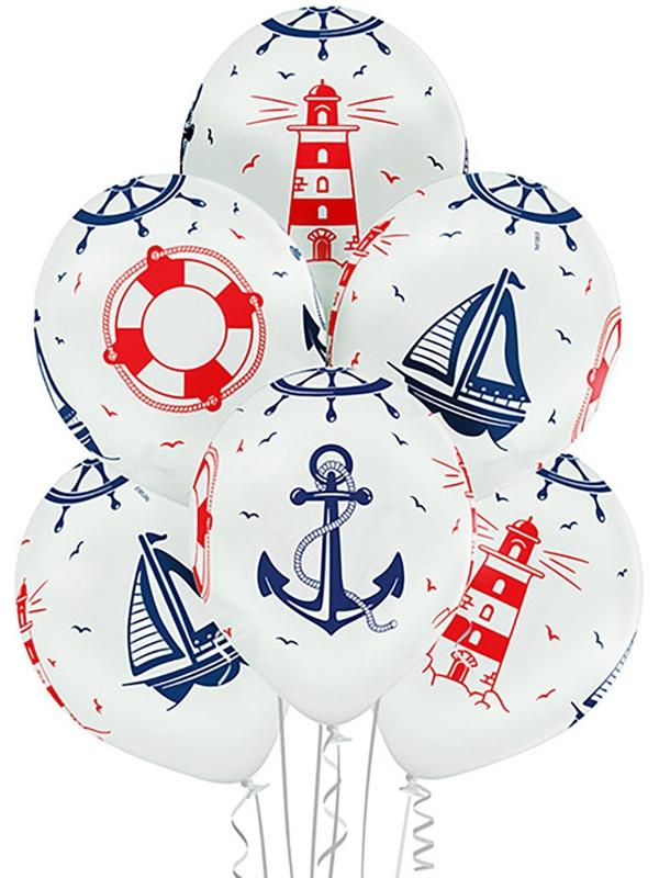 Шар латексный 14