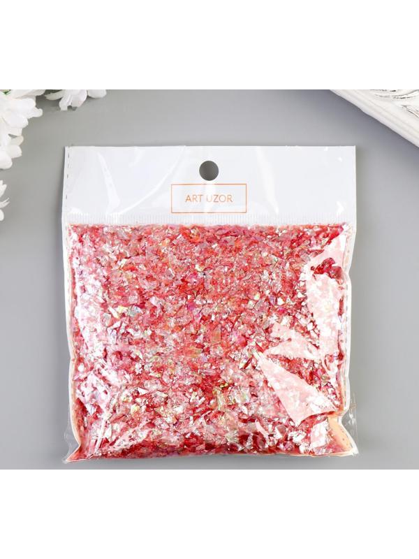 Глиттер для творчества 45 гр 