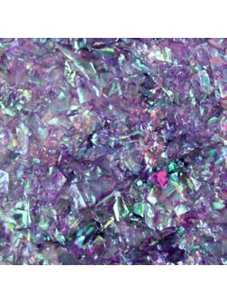 Глиттер для творчества 45 гр 