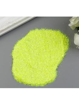 Глиттер для творчества 45 гр 