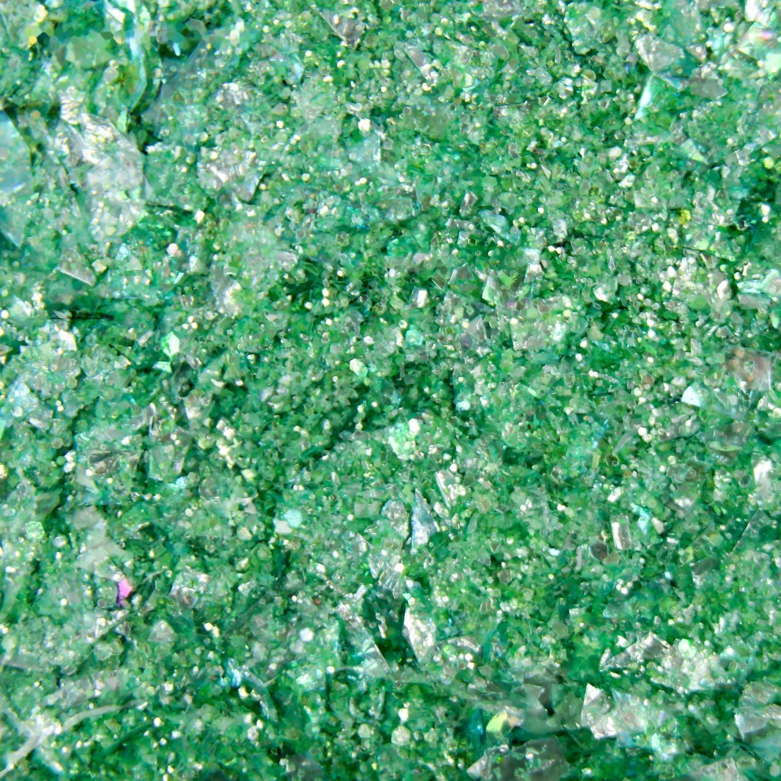 Глиттер для творчества 45 гр 