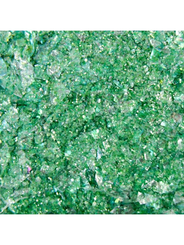 Глиттер для творчества 45 гр 