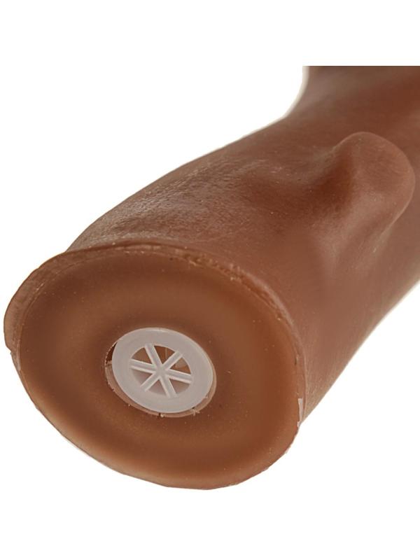 Игрушка пищащая 