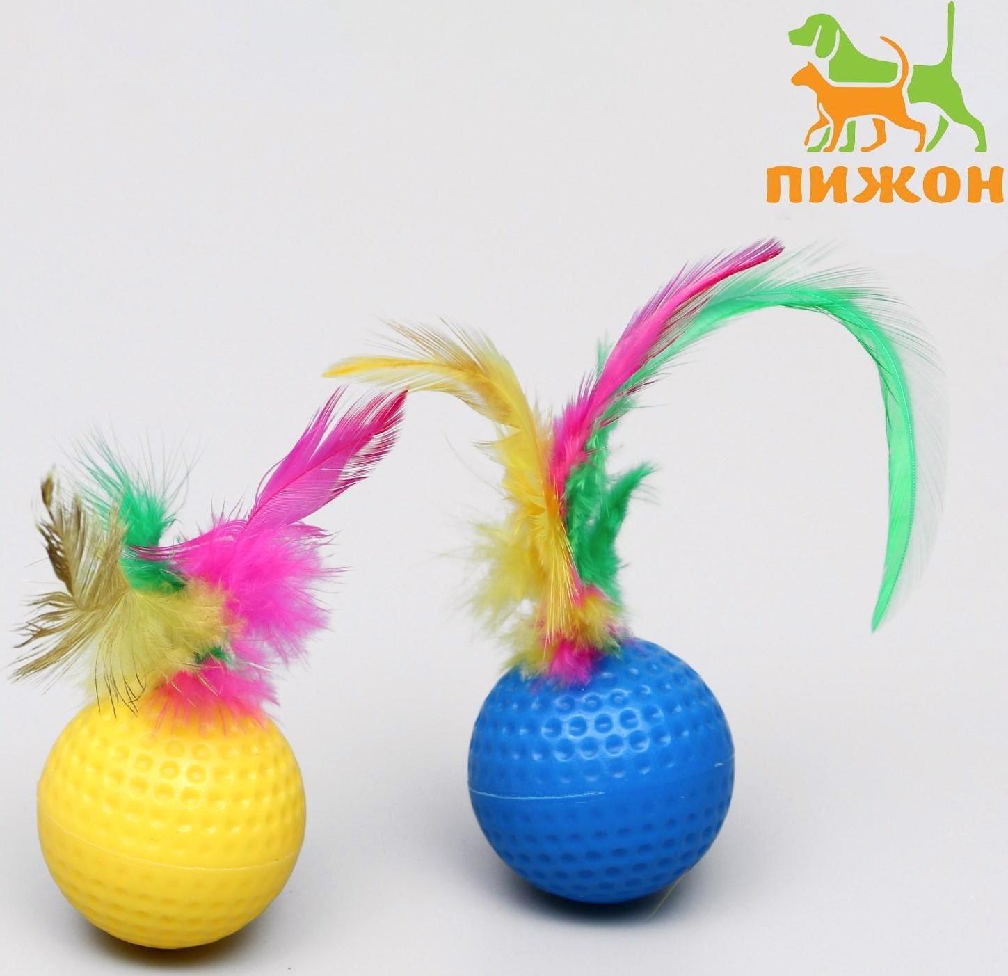 Игрушка для кошек 