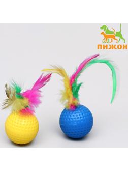 Игрушка для кошек 