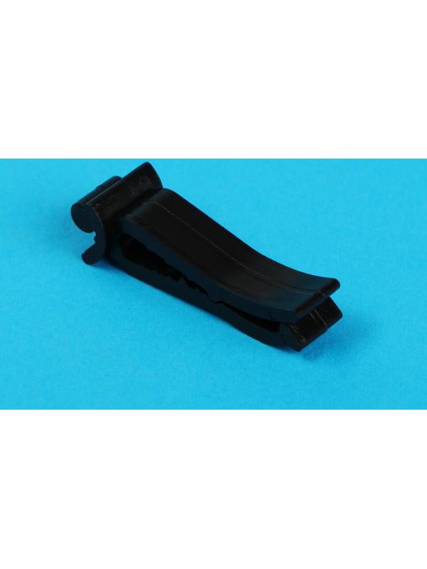 Ароматизатор в дефлектор PHANTOM SPEED Black