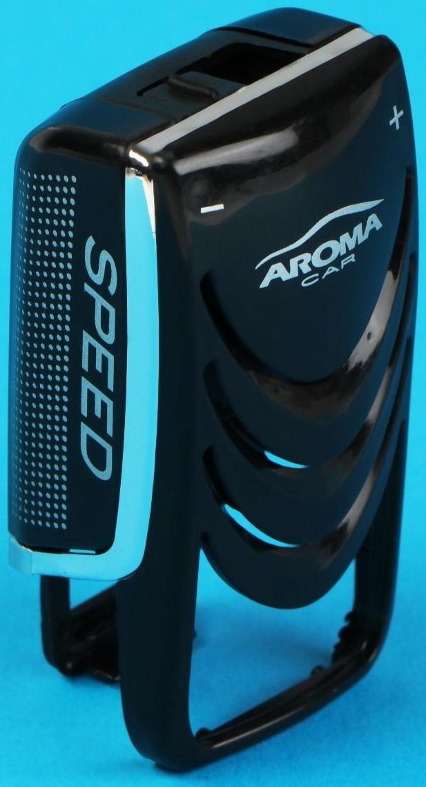 Ароматизатор в дефлектор PHANTOM SPEED Red Fruits