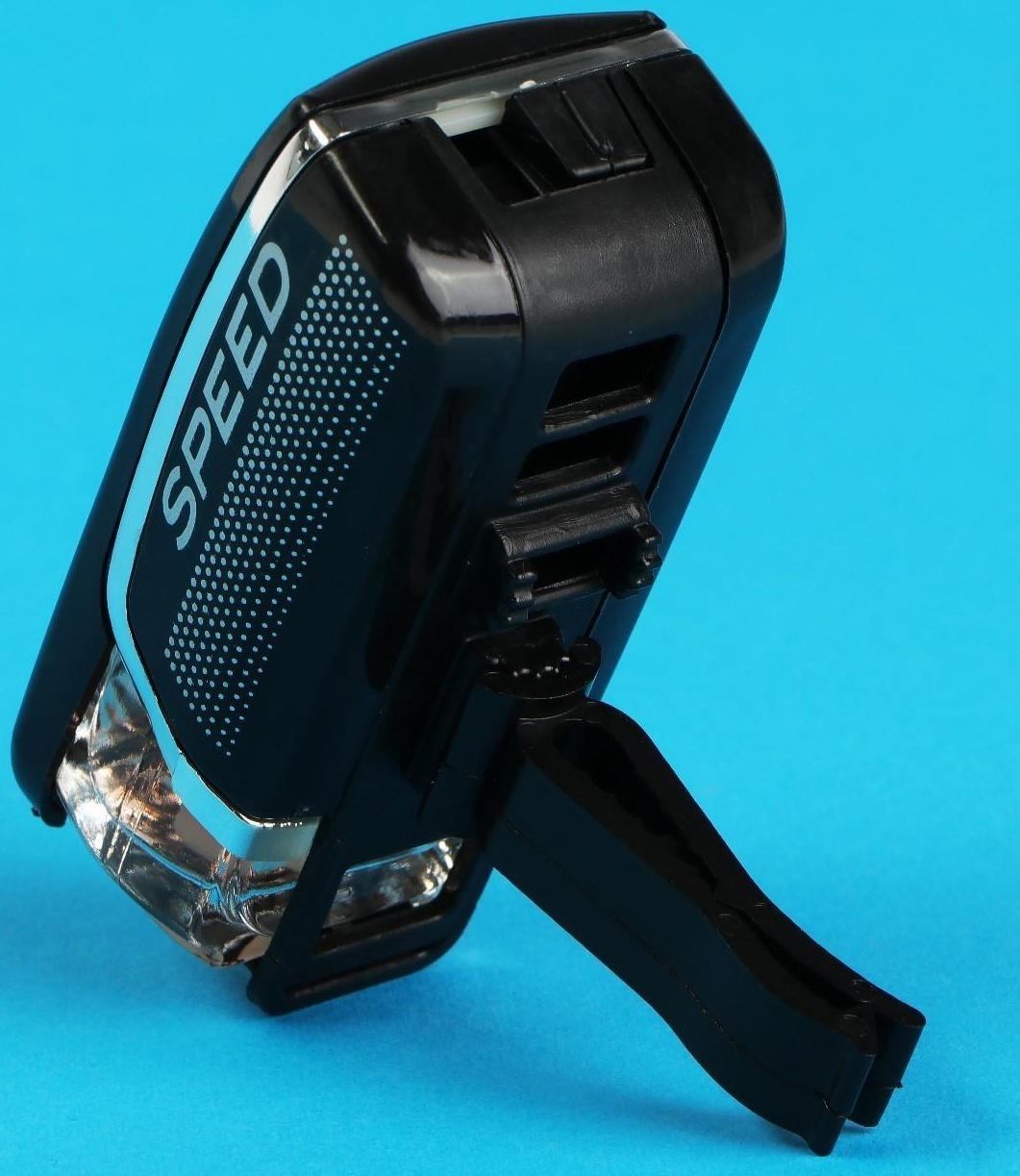 Ароматизатор в дефлектор PHANTOM SPEED Red Fruits