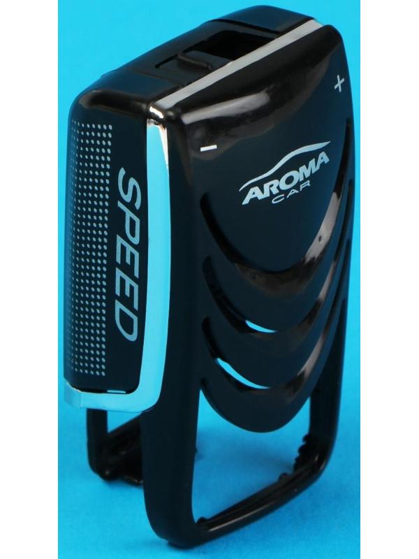 Ароматизатор в дефлектор PHANTOM SPEED Red Fruits