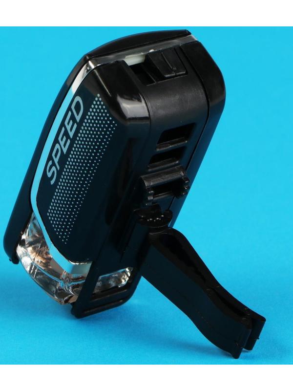 Ароматизатор в дефлектор PHANTOM SPEED Red Fruits