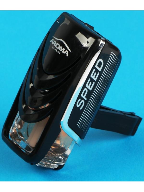 Ароматизатор в дефлектор PHANTOM SPEED Red Fruits