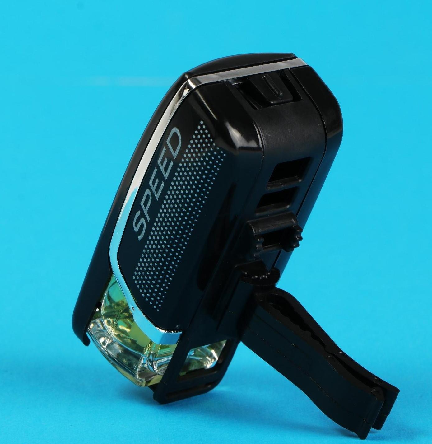 Ароматизатор в дефлектор PHANTOM SPEED Vanilla