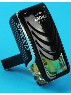 Ароматизатор в дефлектор PHANTOM SPEED Vanilla