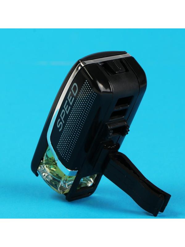 Ароматизатор в дефлектор PHANTOM SPEED Vanilla