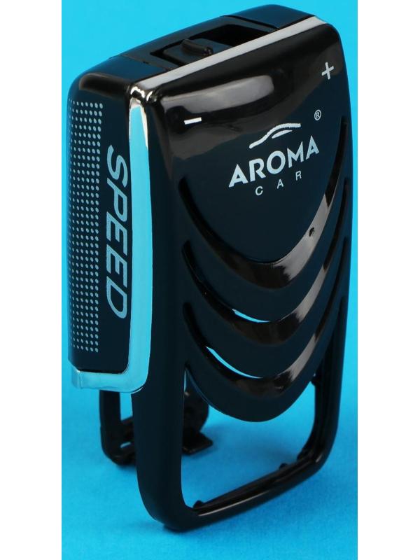 Ароматизатор в дефлектор PHANTOM SPEED Vanilla