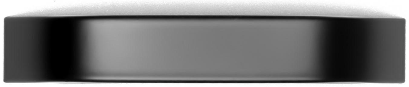 Ручка-скоба ТУНДРА РС109, м/о 96 мм, черная