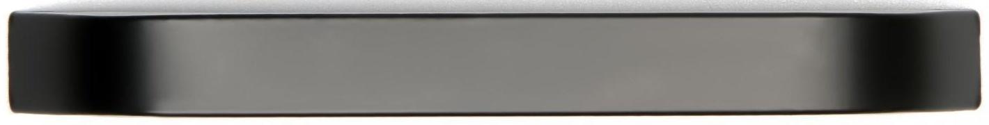 Ручка-скоба ТУНДРА РС109, м/о 160 мм, черная