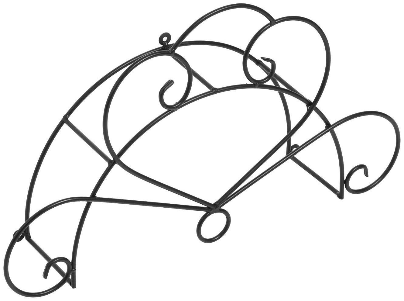 Держатель для шланга 54-604