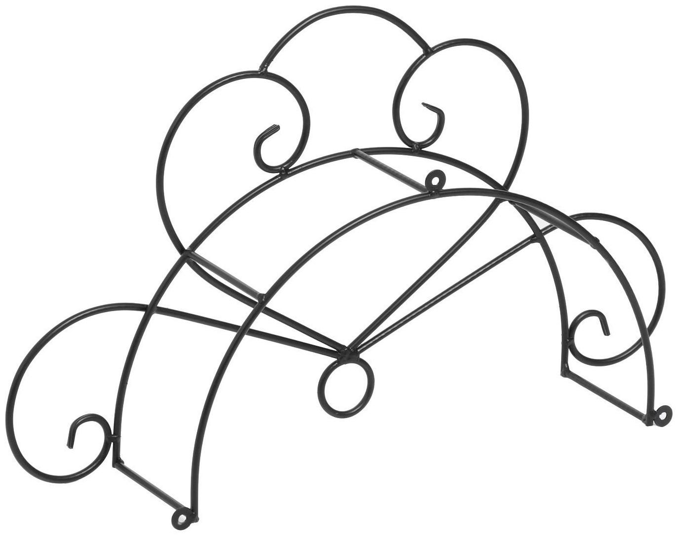 Держатель для шланга 54-604