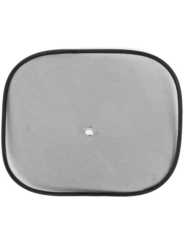 Шторки солнцезащитные AVS-201S, 44х38 см, боковая, задняя, набор 2 шт