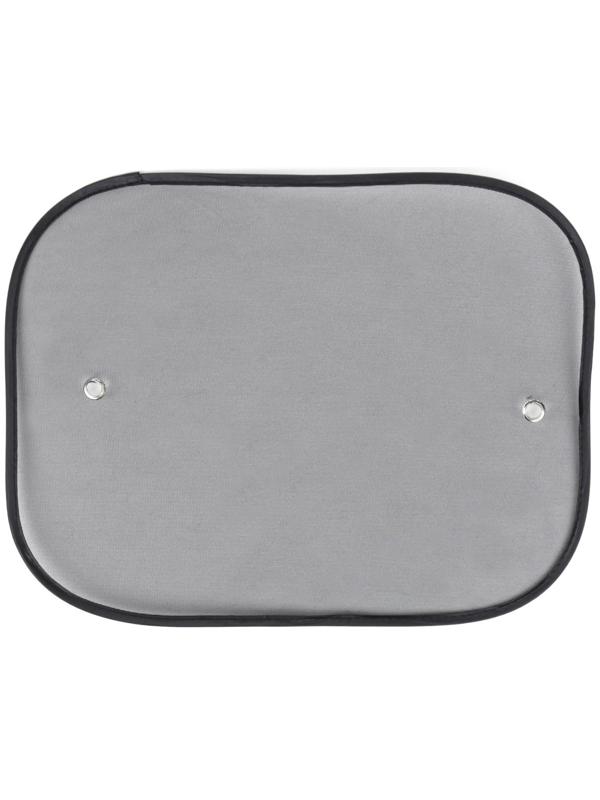 Шторки солнцезащитные AVS-202S, 50х38 см, боковая, задняя, набор 2 шт