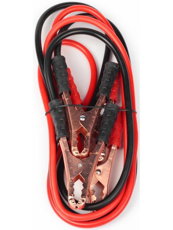 Провода пусковые TORSO, 1000 А, -30°/+80°, 2.2 м, 12/24 В