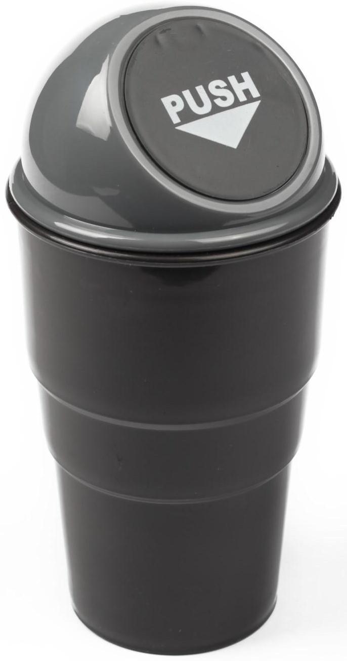 Контейнер для мусора в подстаканник, микс