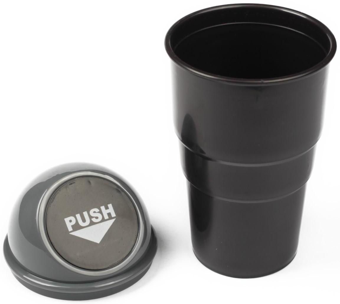 Контейнер для мусора в подстаканник, микс