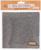 Ткань для пэчворка трикотаж «Пепельно-серый», 50 х 50 см