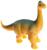 Набор археолога серия с фигуркой-игрушкой динозавра «Брахиозавр»
