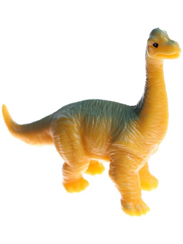 Набор археолога серия с фигуркой-игрушкой динозавра «Брахиозавр»