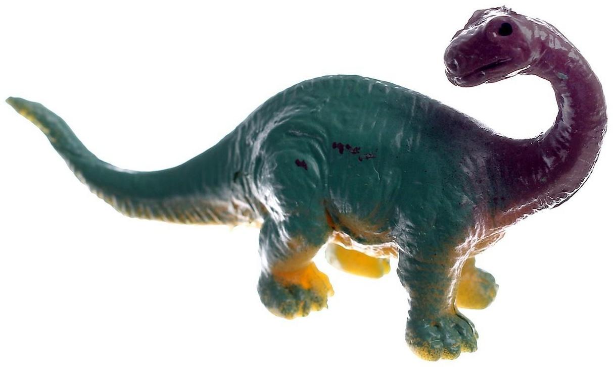 Набор археолога серия с фигуркой-игрушкой динозавра «Сейсмозавр»