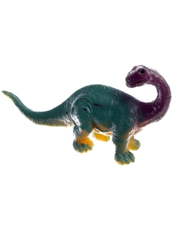 Набор археолога серия с фигуркой-игрушкой динозавра «Сейсмозавр»