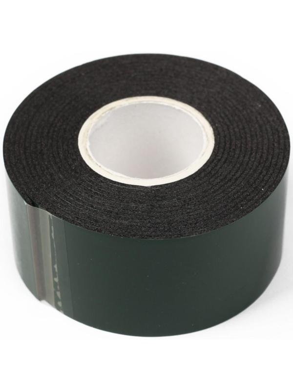 Клейкая лента TORSO, двусторонняя, вспененная, 50 мм x 2 м