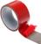 Клейкая лента TORSO, двусторонняя, усиленная, вспененная, 50 мм x 2 м
