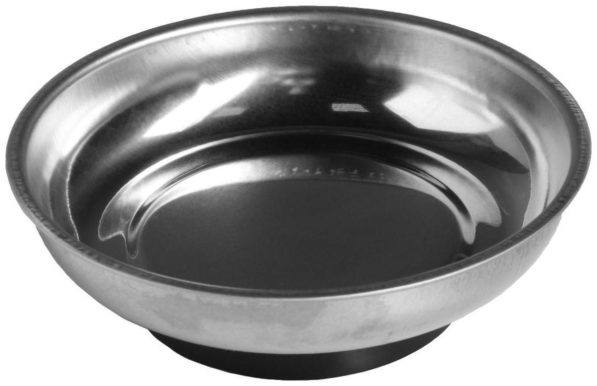 Магнитная тарелка для проведения слесарных работ, диаметр 108 мм