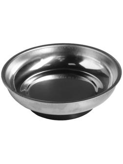 Магнитная тарелка для проведения слесарных работ, диаметр 108 мм