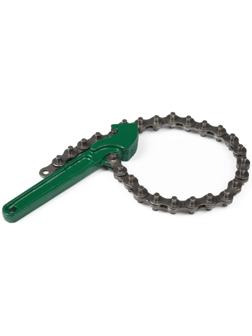 Съемник масляного фильтра, цепной, 150 мм