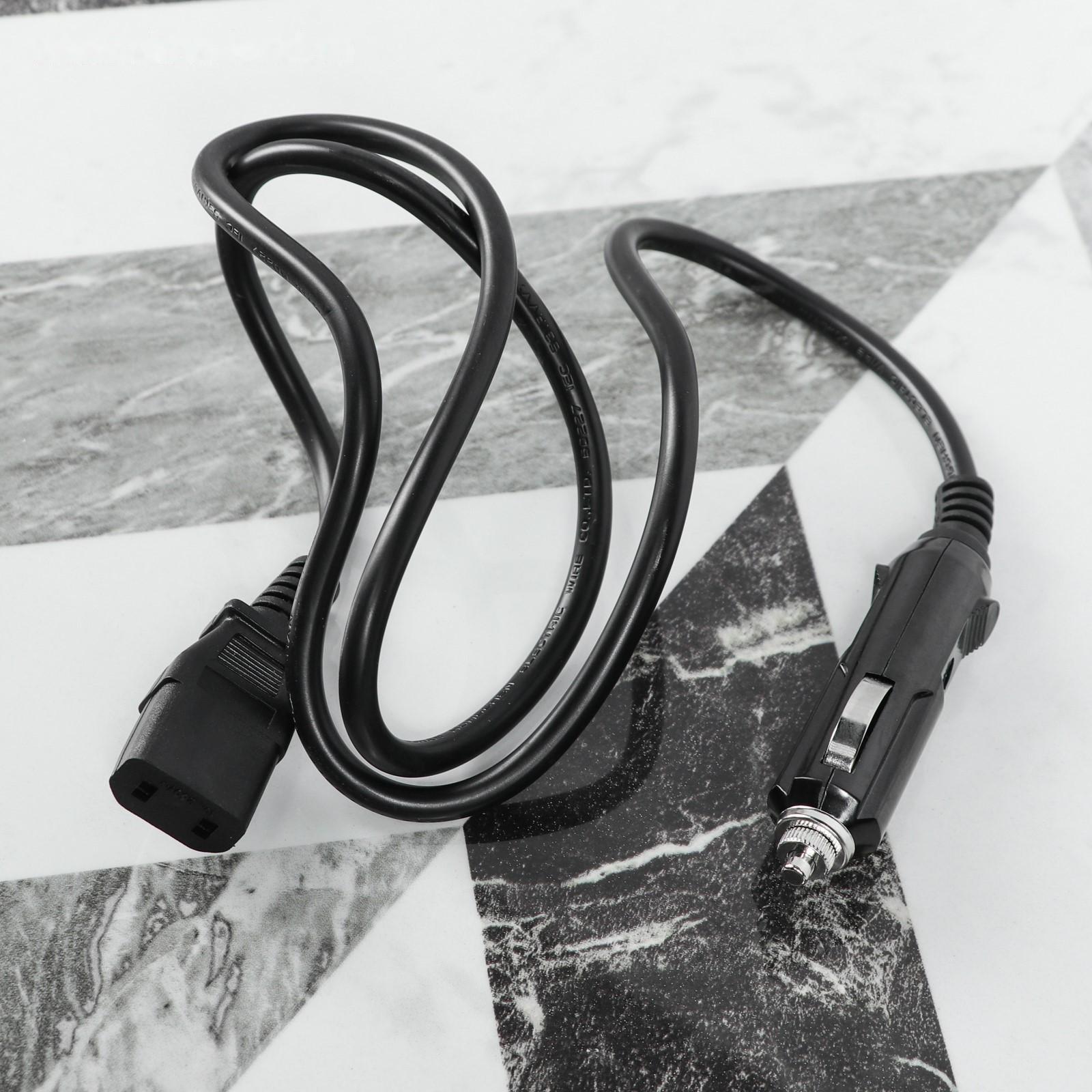 Контейнер для пищи 12 В с функцией мультиварки 1 л, 150 Вт, микс