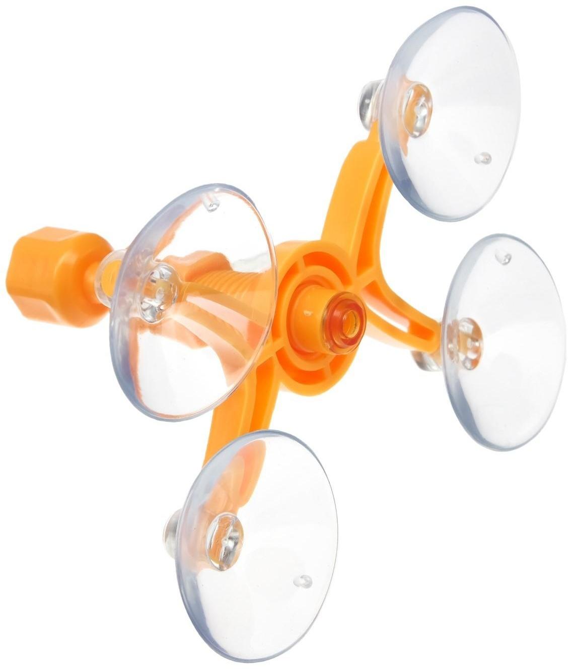 Набор для ремонта сколов, трещин на лобовом стекле автомобиля