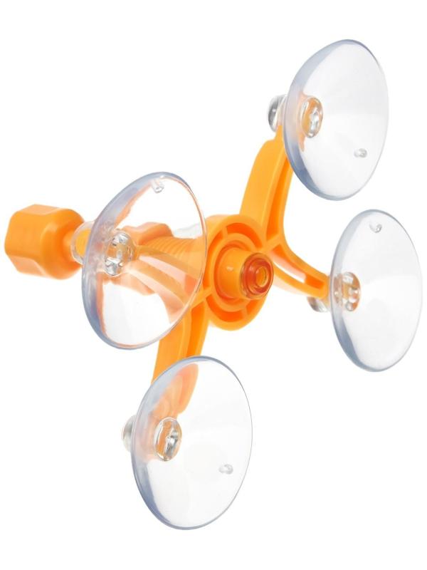 Набор для ремонта сколов, трещин на лобовом стекле автомобиля