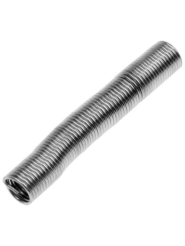 Припой ЛОМ, ПОС 40, в тубе, 1 мм, 8 г