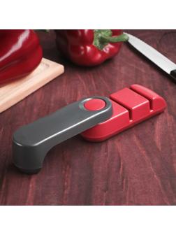 Точилка для ножей «Редмонд», 20×4×3,5 см