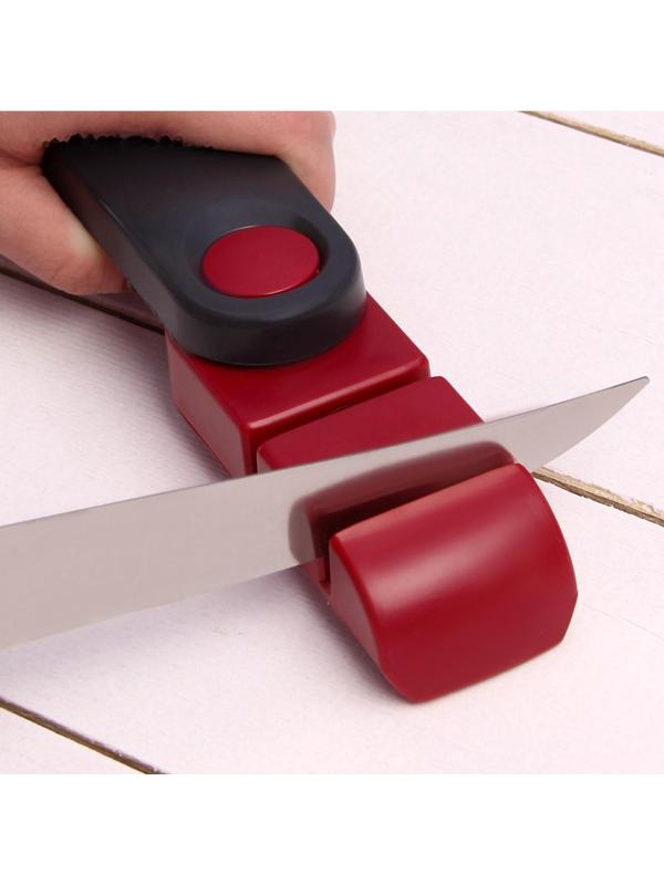 Точилка для ножей «Редмонд», 20×4×3,5 см